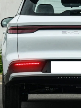Đèn led cản sau BYD Sealion 5